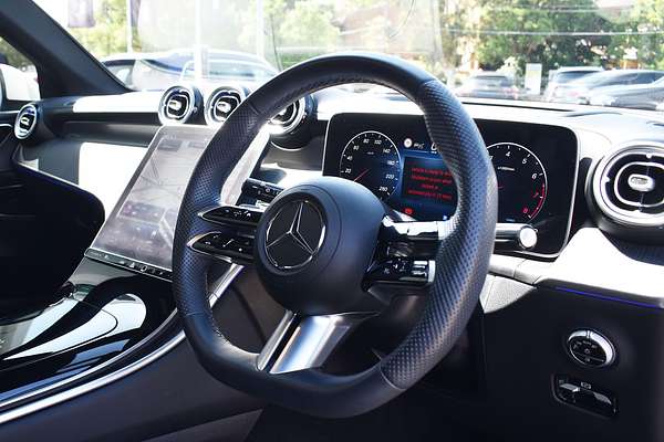 2023 Mercedes-Benz GLC-Class GLC300 X254