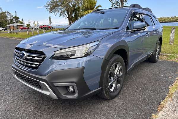 2021 Subaru Outback AWD 6GEN