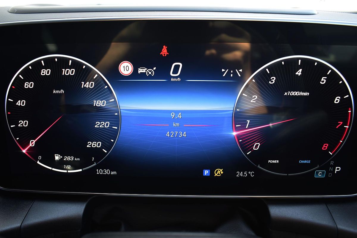 2023 Mercedes-Benz GLC-Class GLC300 X254