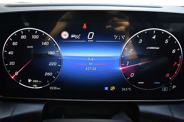 2023 Mercedes-Benz GLC-Class GLC300 X254