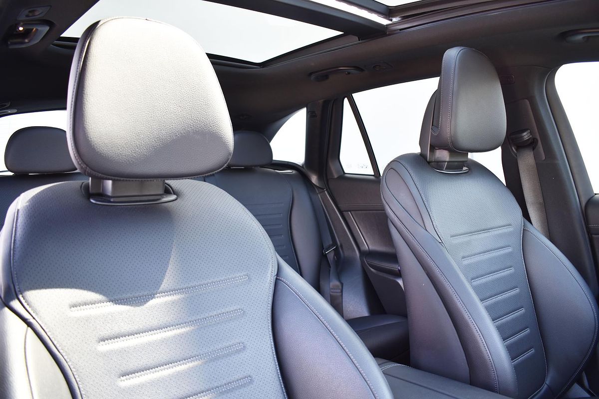 2023 Mercedes-Benz GLC-Class GLC300 X254