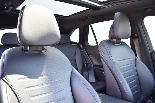 2023 Mercedes-Benz GLC-Class GLC300 X254