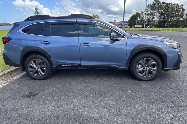 2021 Subaru Outback AWD 6GEN