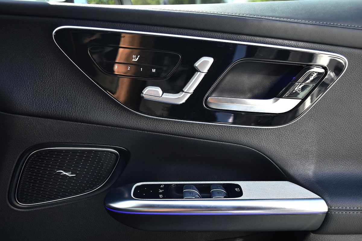 2023 Mercedes-Benz GLC-Class GLC300 X254