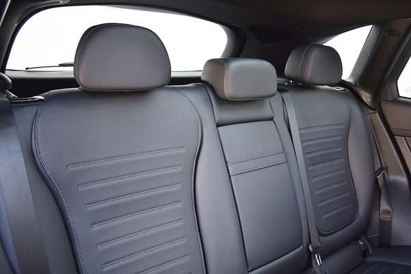 2023 Mercedes-Benz GLC-Class GLC300 X254