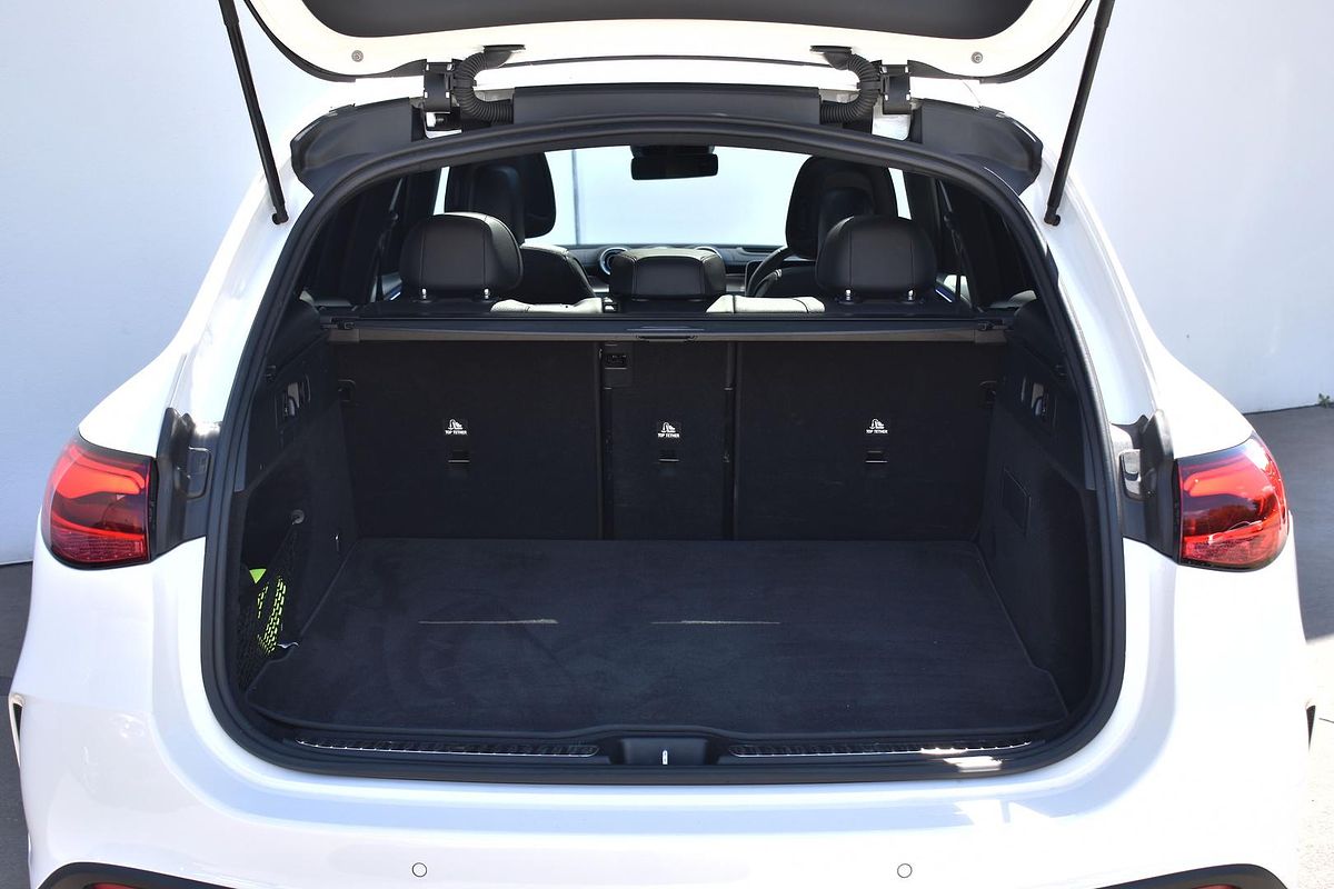 2023 Mercedes-Benz GLC-Class GLC300 X254