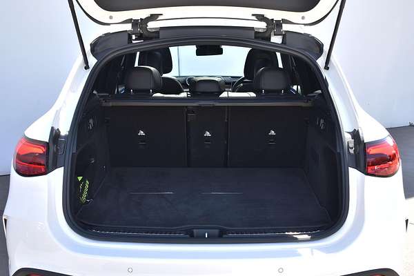 2023 Mercedes-Benz GLC-Class GLC300 X254