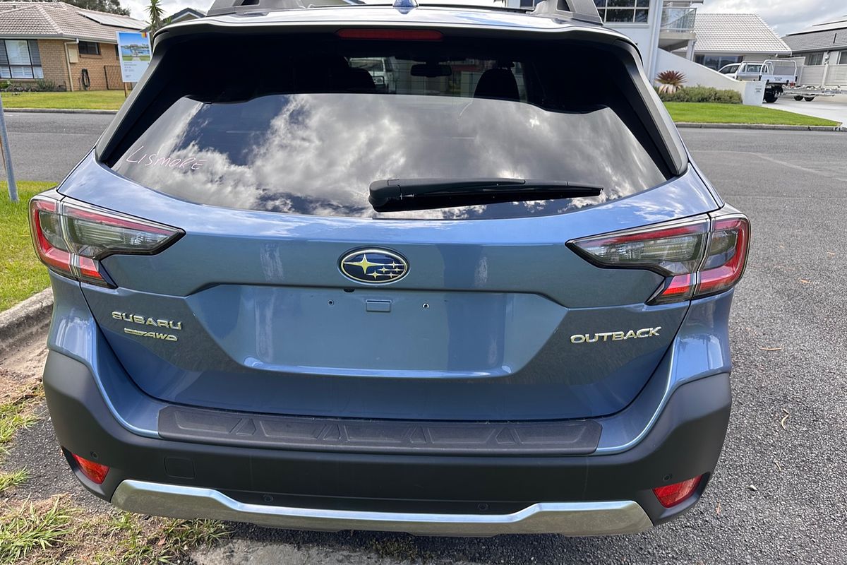 2021 Subaru Outback AWD 6GEN