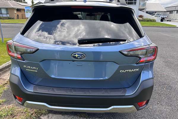 2021 Subaru Outback AWD 6GEN