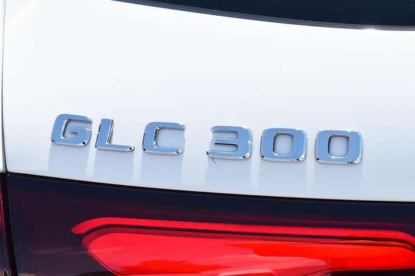 2023 Mercedes-Benz GLC-Class GLC300 X254