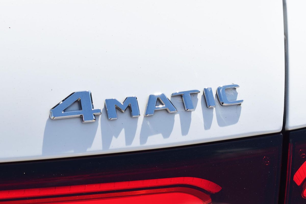 2023 Mercedes-Benz GLC-Class GLC300 X254