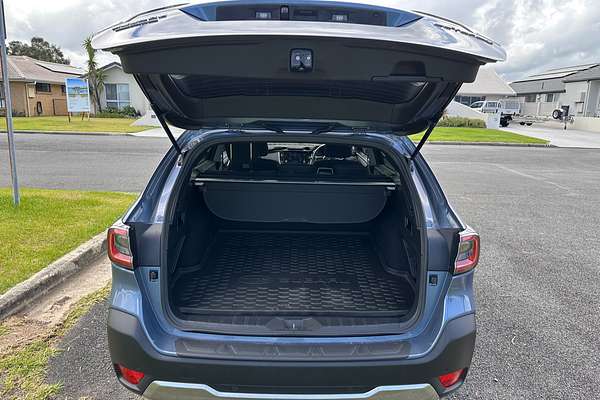 2021 Subaru Outback AWD 6GEN