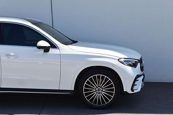 2023 Mercedes-Benz GLC-Class GLC300 X254