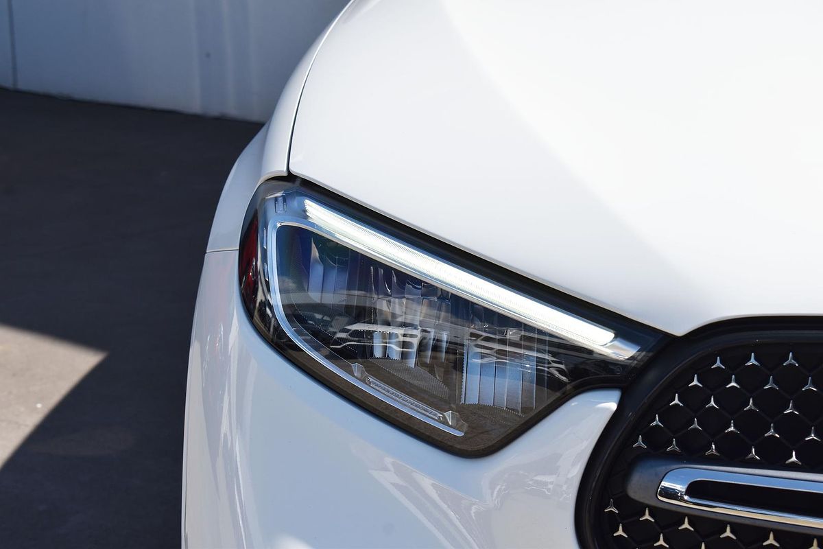 2023 Mercedes-Benz GLC-Class GLC300 X254