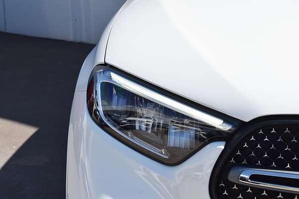 2023 Mercedes-Benz GLC-Class GLC300 X254