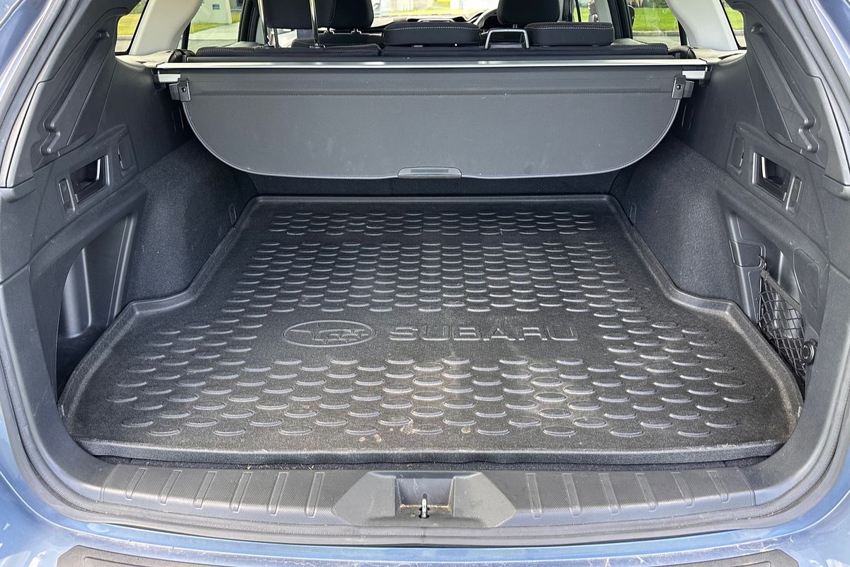 2021 Subaru Outback AWD 6GEN