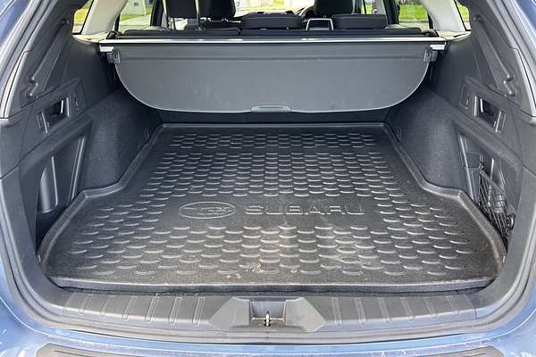 2021 Subaru Outback AWD 6GEN