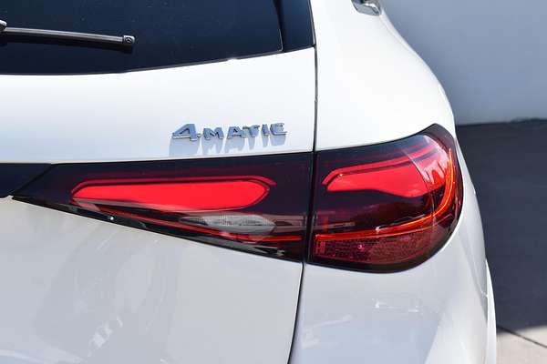 2023 Mercedes-Benz GLC-Class GLC300 X254