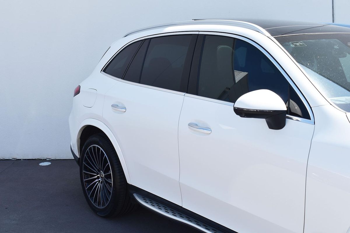 2023 Mercedes-Benz GLC-Class GLC300 X254