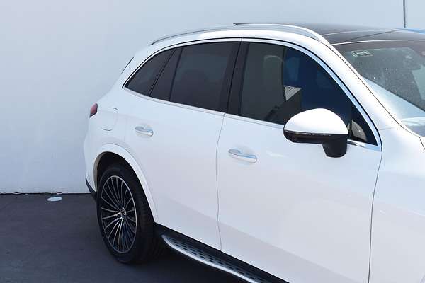 2023 Mercedes-Benz GLC-Class GLC300 X254