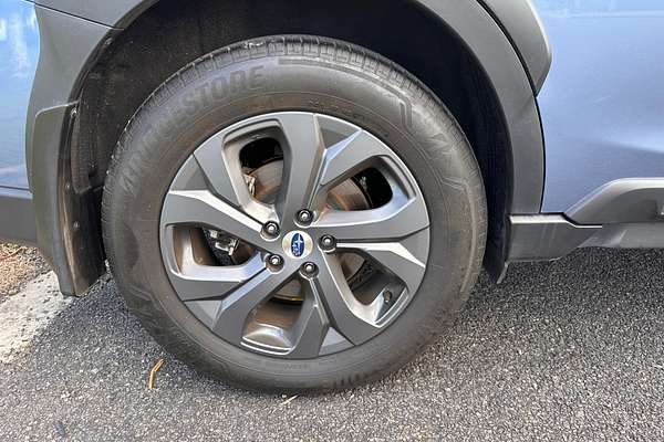 2021 Subaru Outback AWD 6GEN