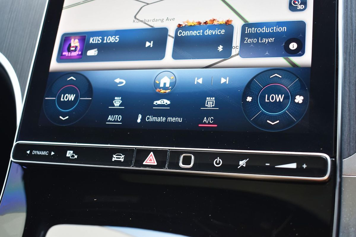 2023 Mercedes-Benz GLC-Class GLC300 X254