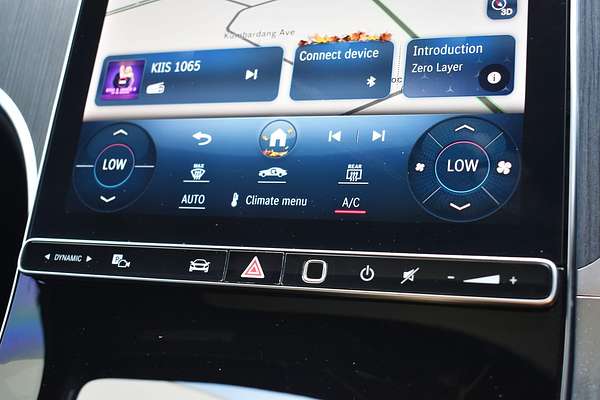 2023 Mercedes-Benz GLC-Class GLC300 X254