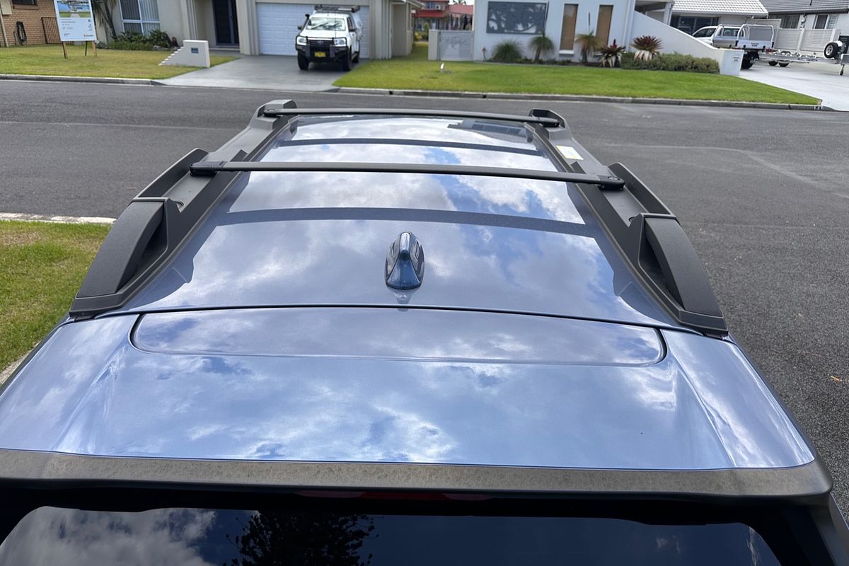 2021 Subaru Outback AWD 6GEN