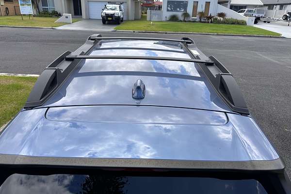 2021 Subaru Outback AWD 6GEN