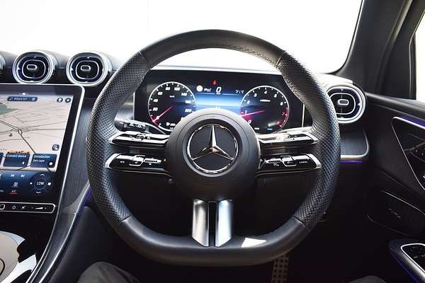 2023 Mercedes-Benz GLC-Class GLC300 X254