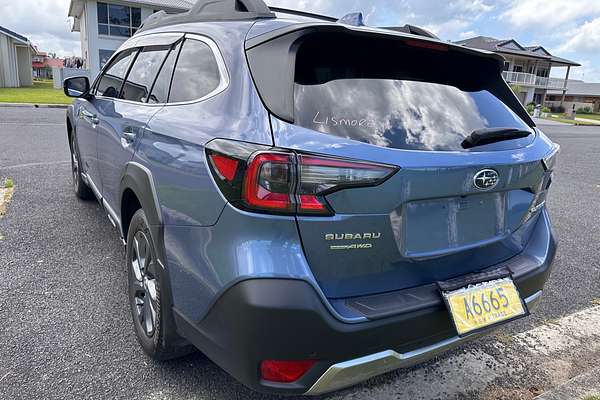 2021 Subaru Outback AWD 6GEN