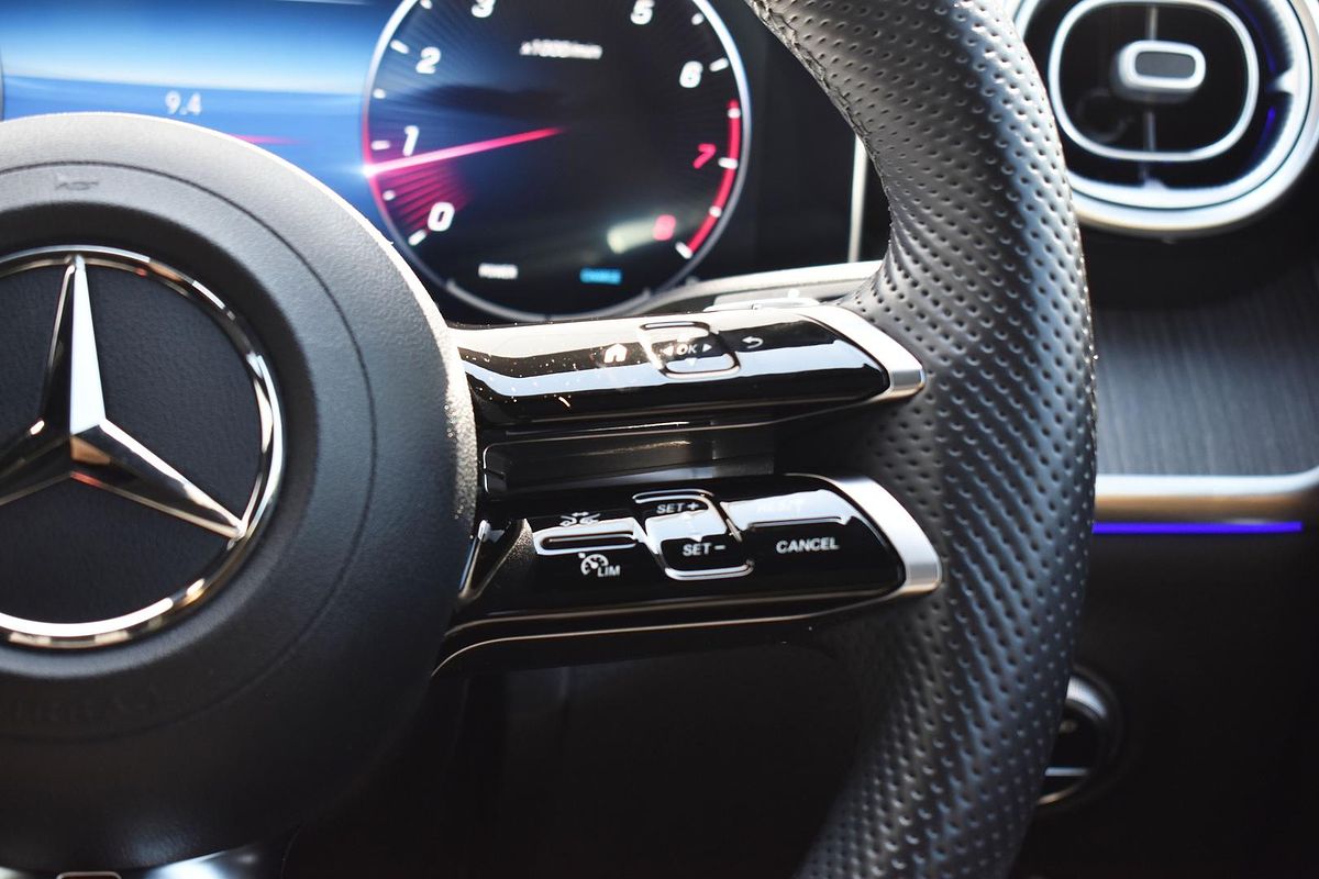 2023 Mercedes-Benz GLC-Class GLC300 X254