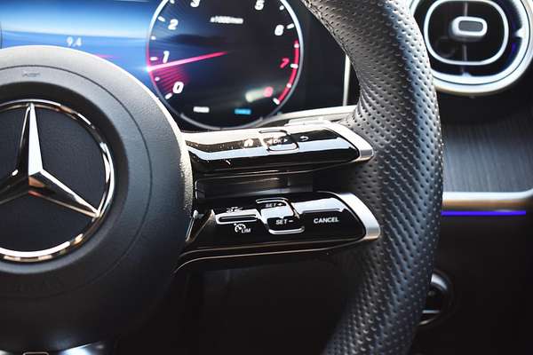 2023 Mercedes-Benz GLC-Class GLC300 X254