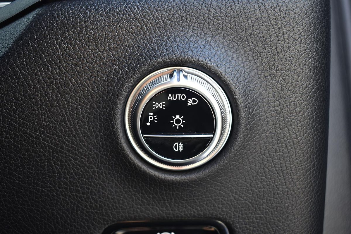 2023 Mercedes-Benz GLC-Class GLC300 X254