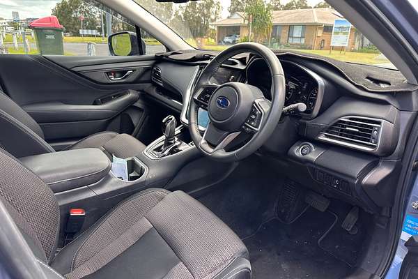 2021 Subaru Outback AWD 6GEN