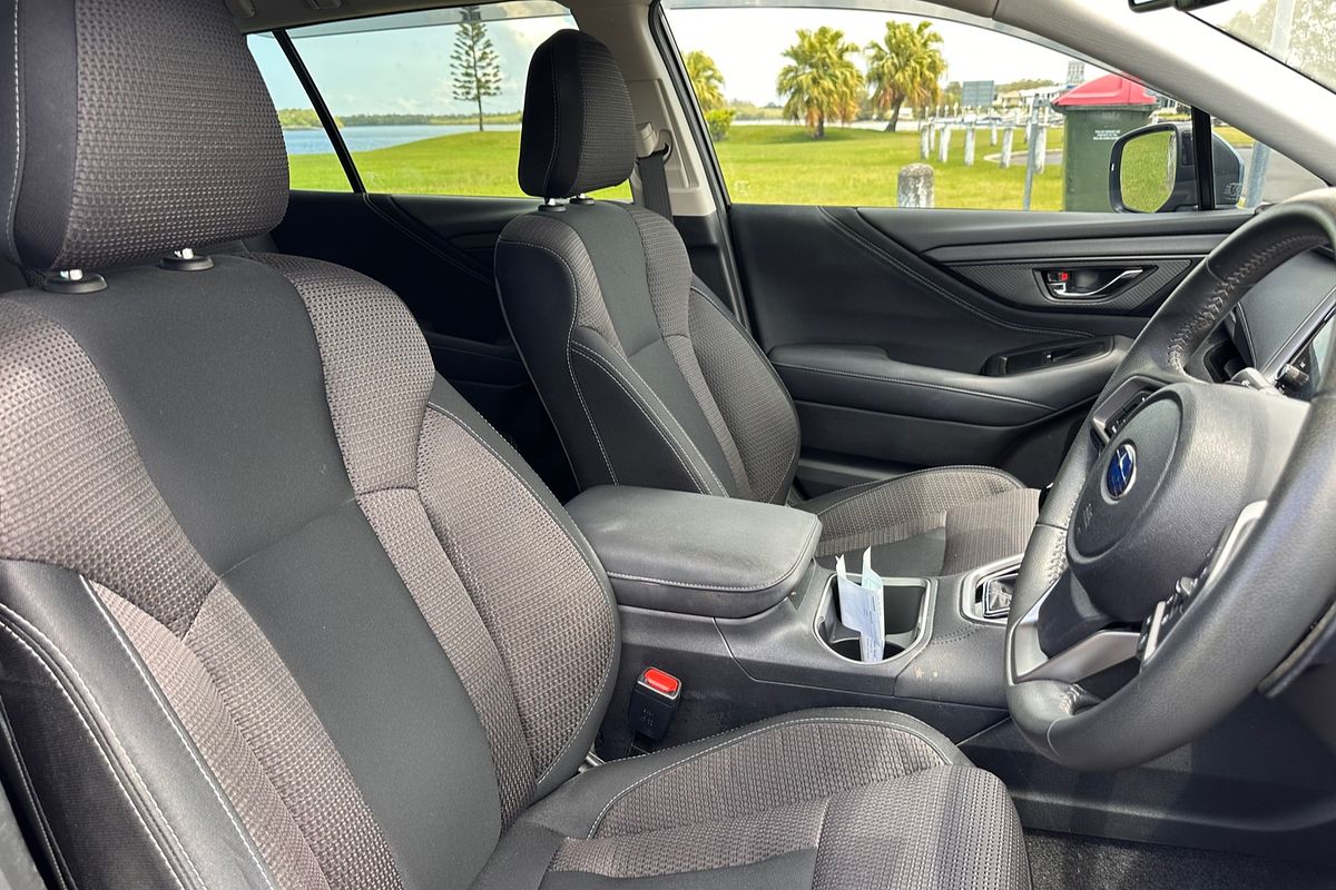 2021 Subaru Outback AWD 6GEN