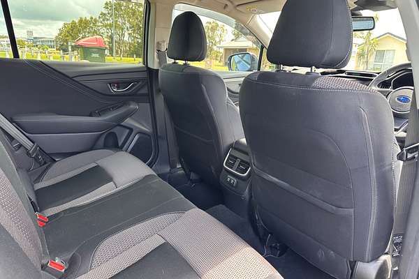 2021 Subaru Outback AWD 6GEN