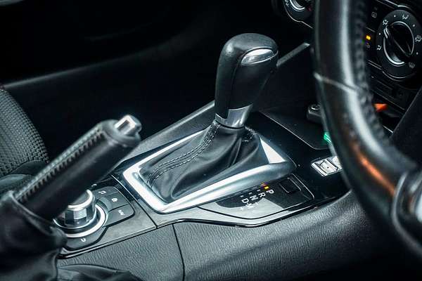 2016 Mazda 3 Maxx BN Series