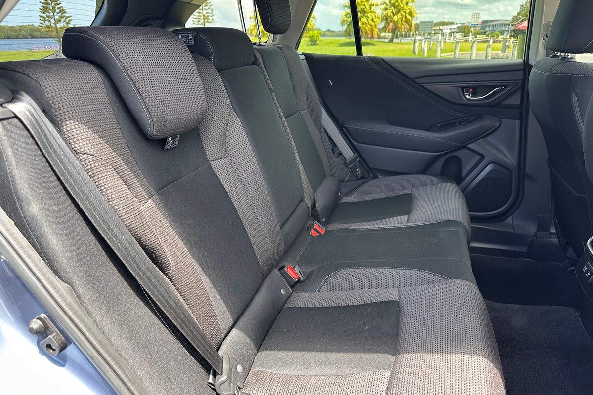 2021 Subaru Outback AWD 6GEN