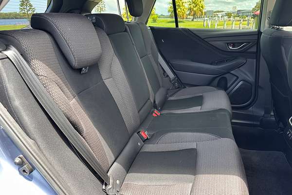 2021 Subaru Outback AWD 6GEN