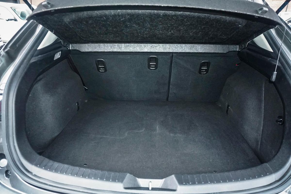 2016 Mazda 3 Maxx BN Series