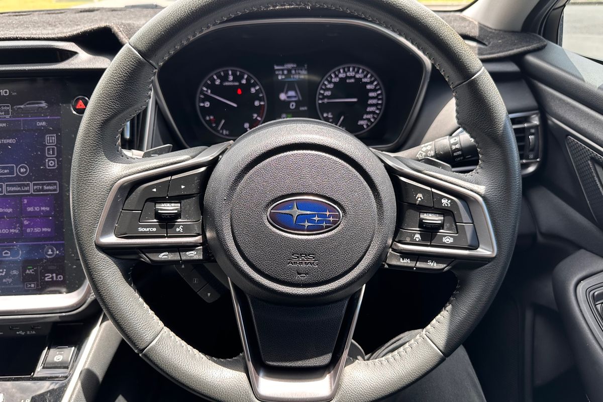 2021 Subaru Outback AWD 6GEN