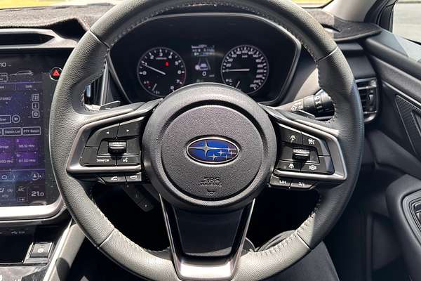 2021 Subaru Outback AWD 6GEN