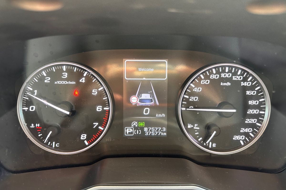 2021 Subaru Outback AWD 6GEN