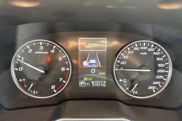 2021 Subaru Outback AWD 6GEN