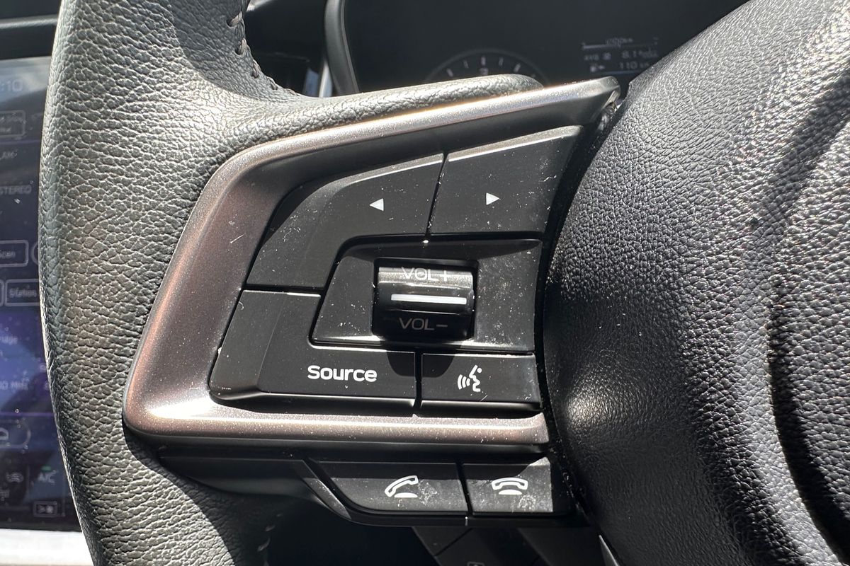 2021 Subaru Outback AWD 6GEN