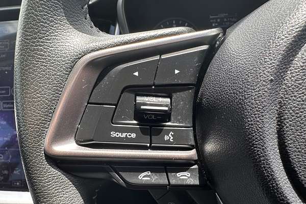 2021 Subaru Outback AWD 6GEN