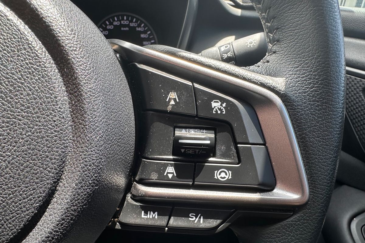 2021 Subaru Outback AWD 6GEN