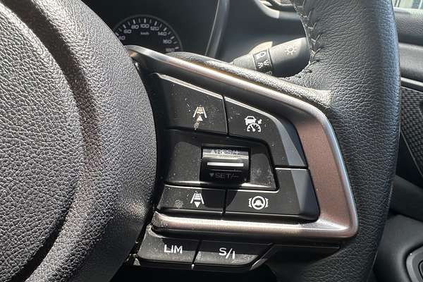 2021 Subaru Outback AWD 6GEN