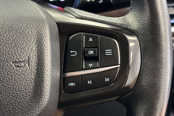 2022 Ford Ranger Sport 4X4 3.0L